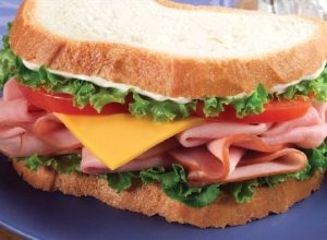 ham-sandwich